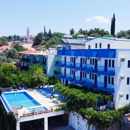 Patara Blue Hotel Kaş Luaran gambar