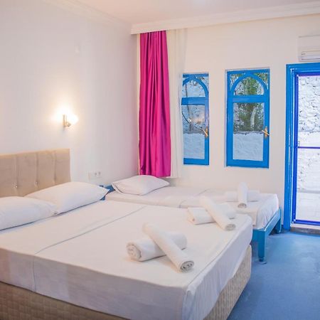 Patara Blue Hotel Kaş Luaran gambar