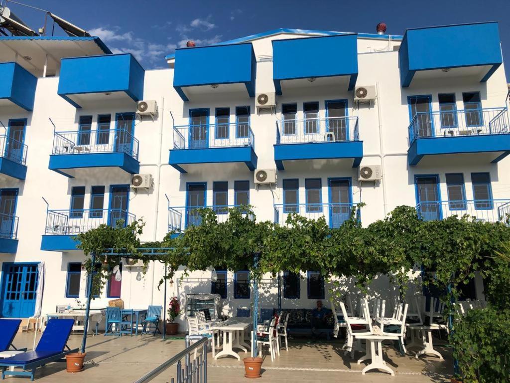 Patara Blue Hotel Kaş Luaran gambar