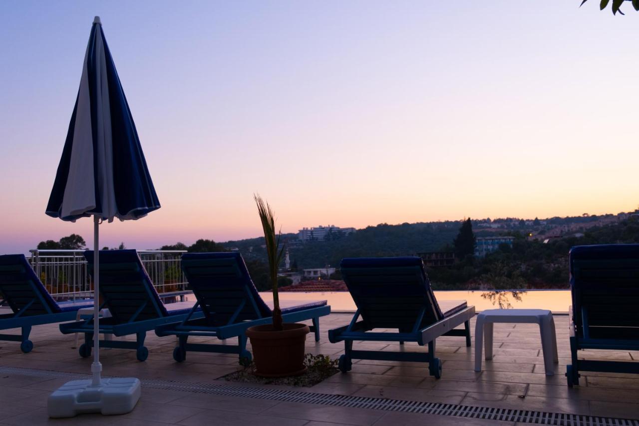 Patara Blue Hotel Kaş Luaran gambar