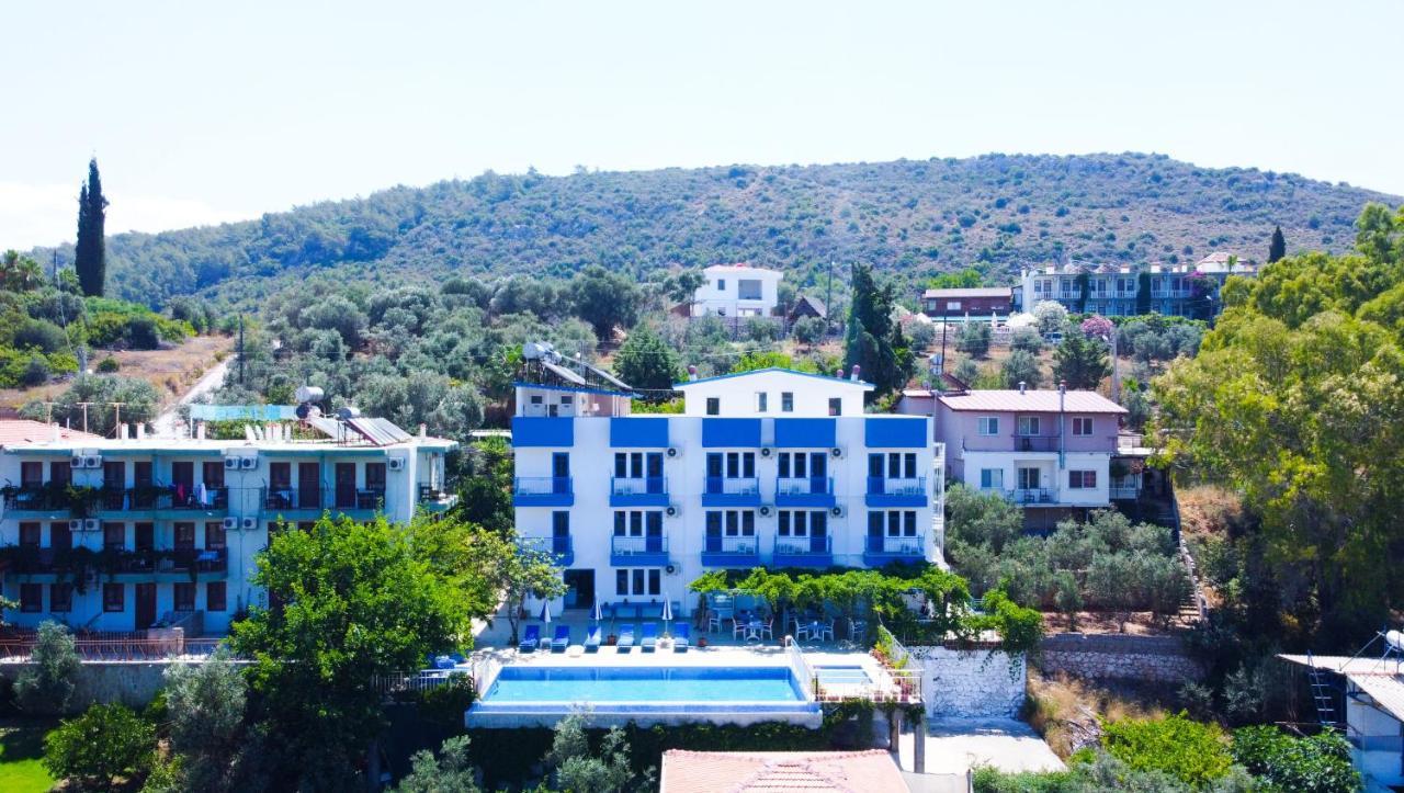 Patara Blue Hotel Kaş Luaran gambar
