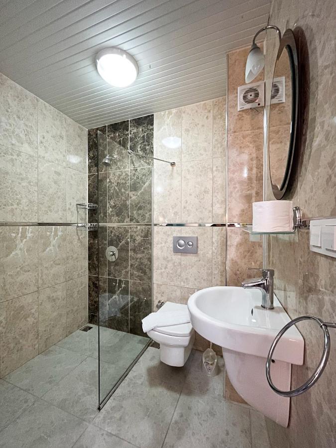 Patara Blue Hotel Kaş Luaran gambar