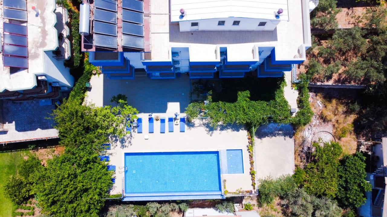 Patara Blue Hotel Kaş Luaran gambar