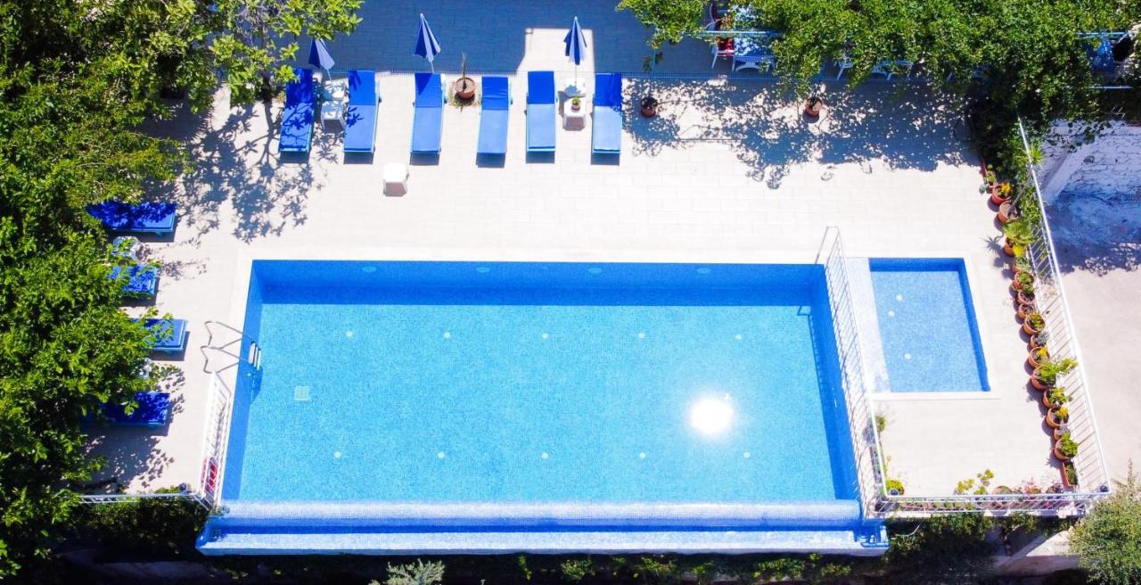 Patara Blue Hotel Kaş Luaran gambar