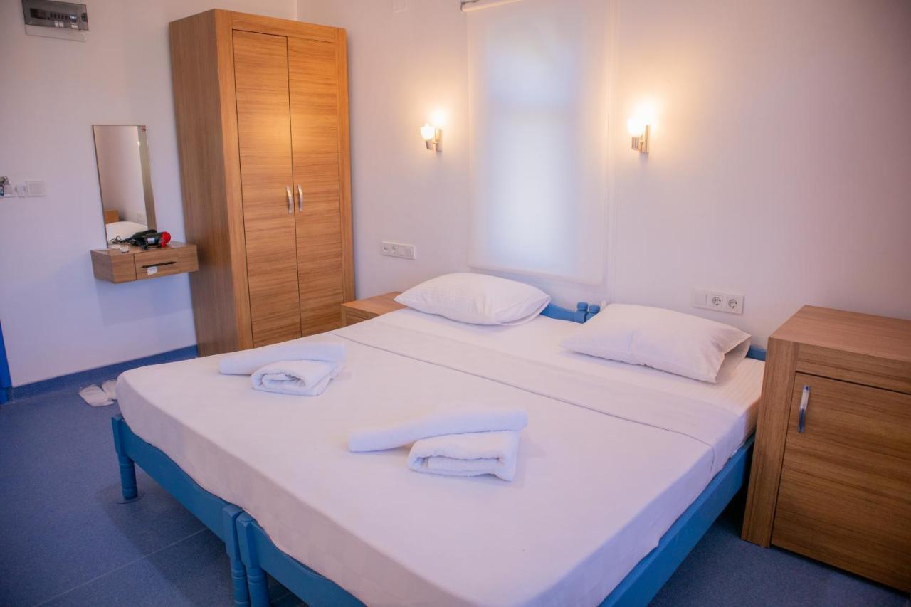 Patara Blue Hotel Kaş Luaran gambar